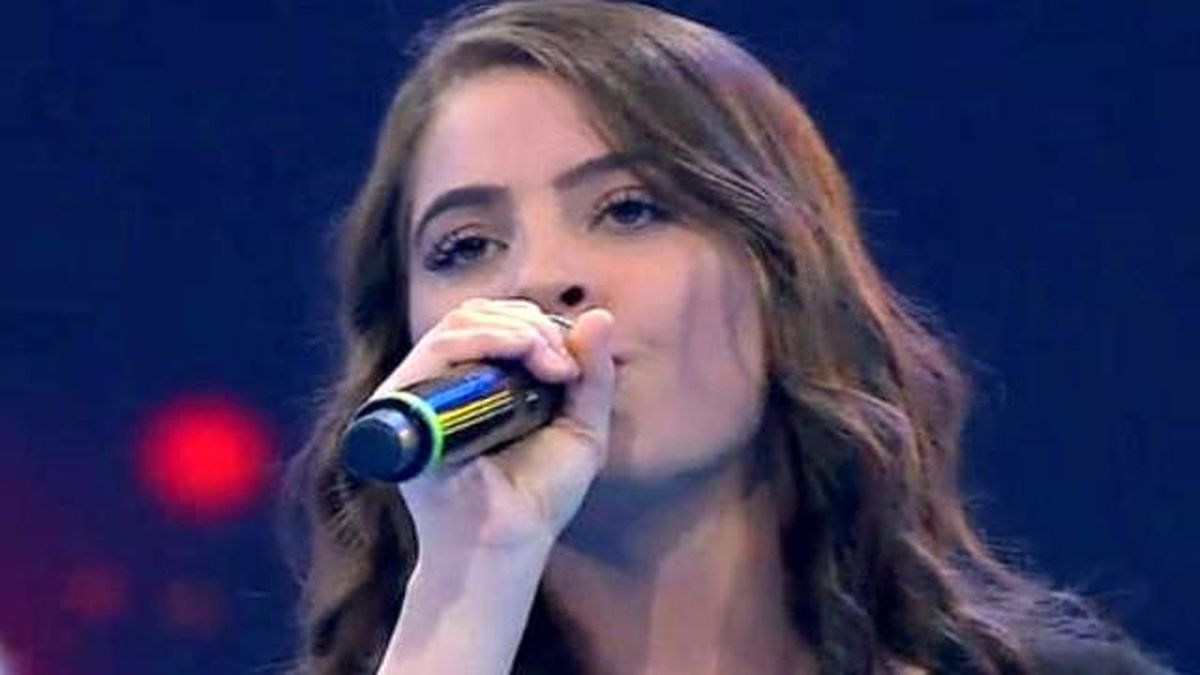 Merve Memiş \'Emanet\'