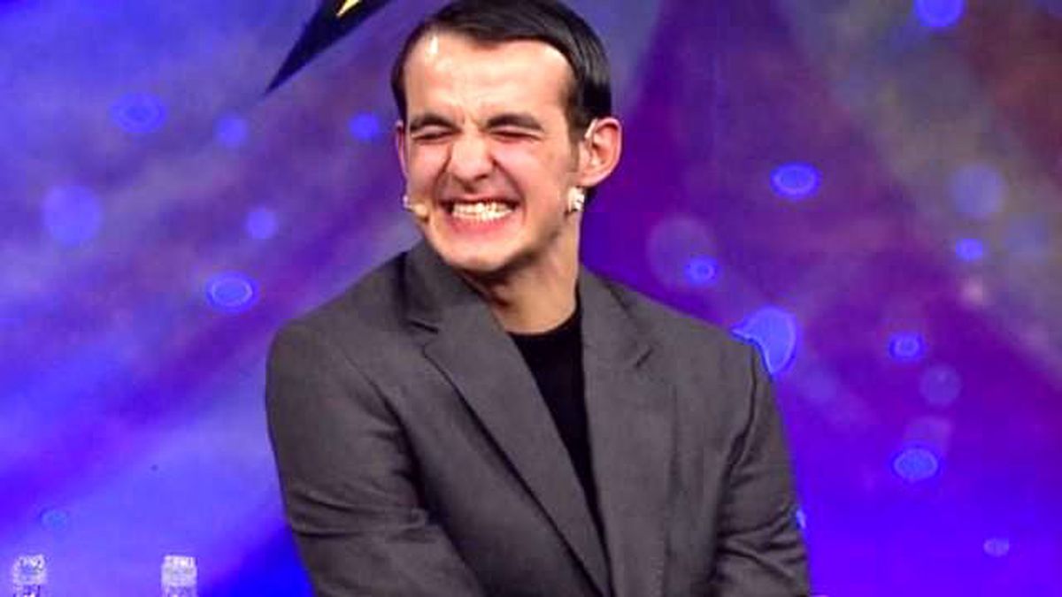 Muhammet Çay'ın İkinci Tur Performansı