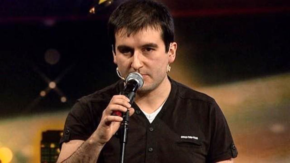 Murad Kapusuz\'un İkinci Tur Performansı