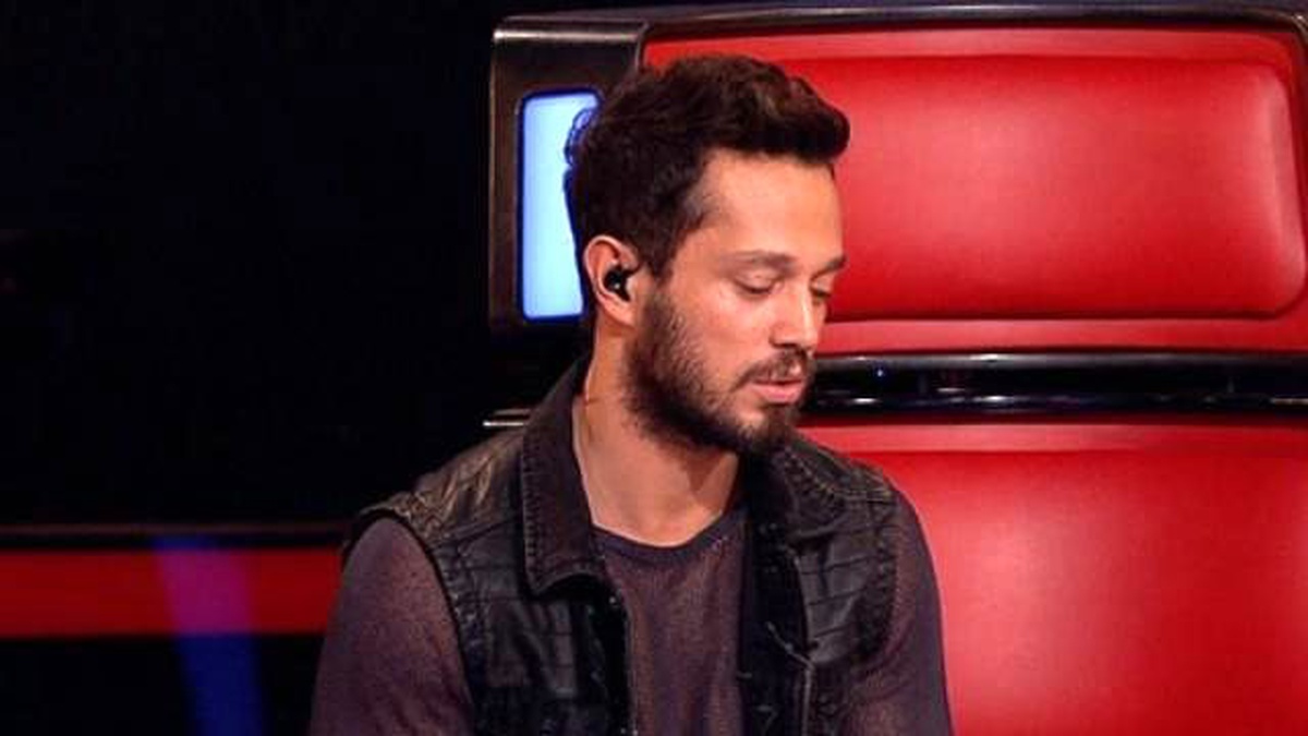Murat Boz Herkesin Önünde Yemin Etti!