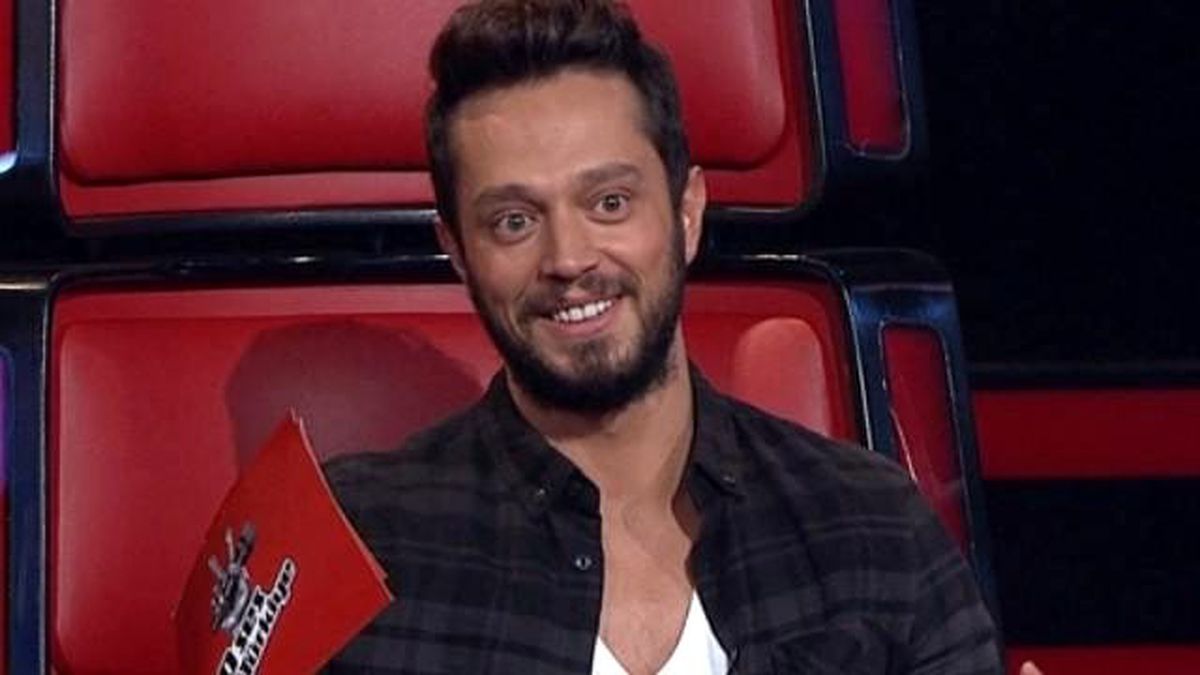 Murat Boz: "Sen de Minnoşluk Var"