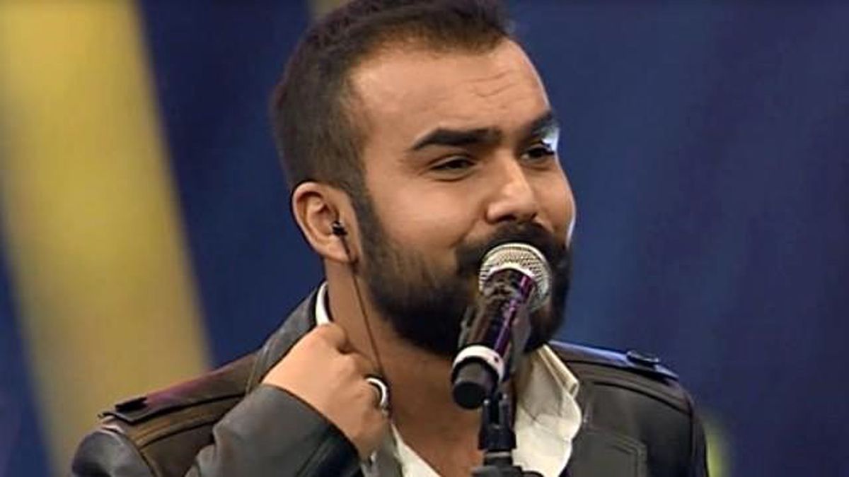 Mustafa Bozkurt \'Yalnızım\'
