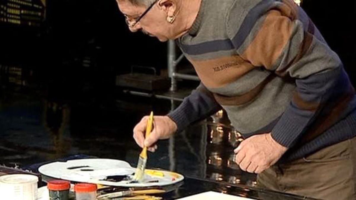 Mustafa Konuksever\'in İkinci Tur Performansı