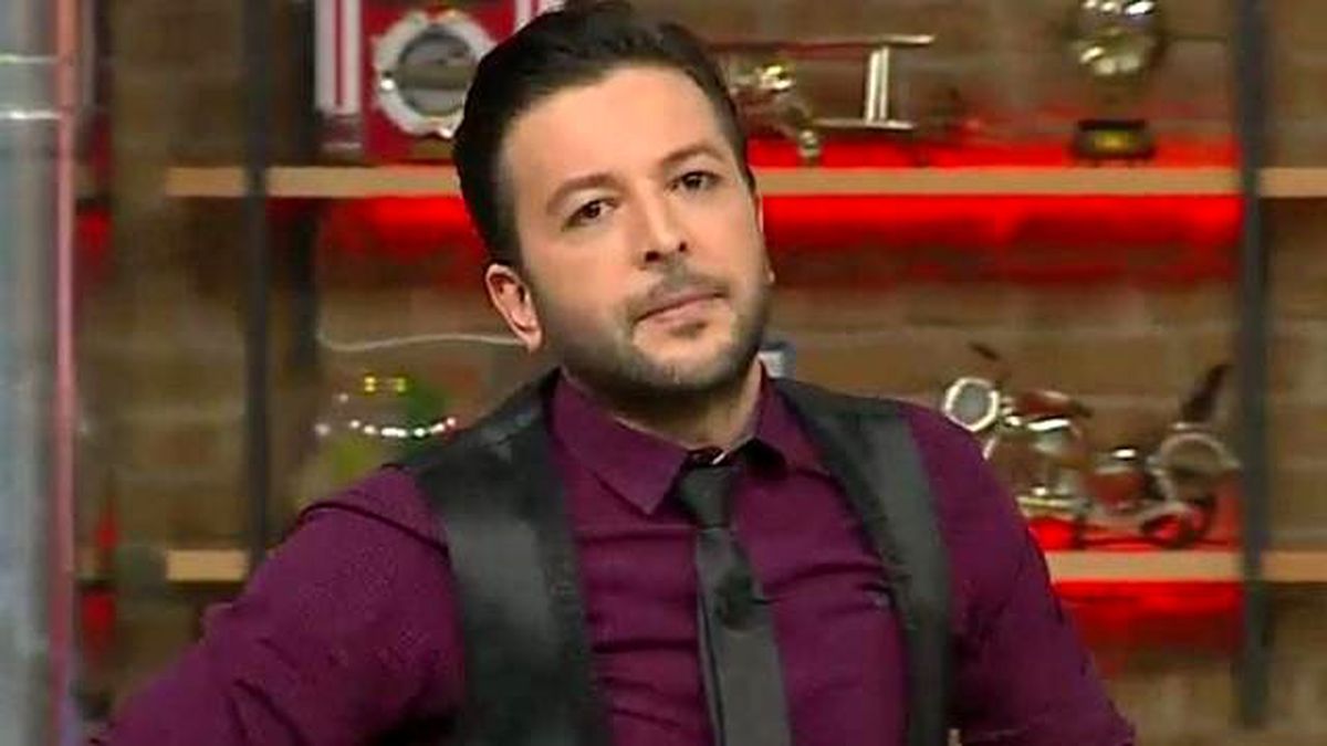 Nihat Doğan Üçlü Çektirdi