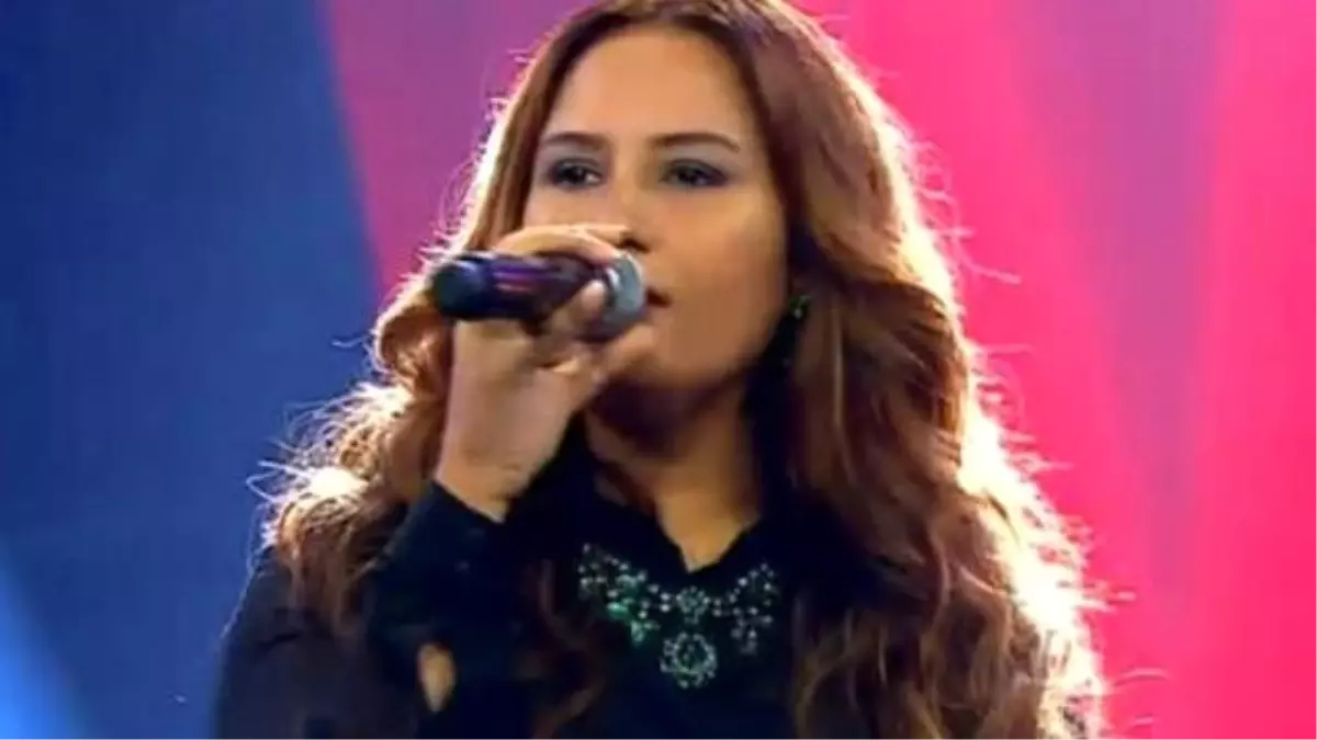 Nilay Öncü 'Seni Kimler Aldı'