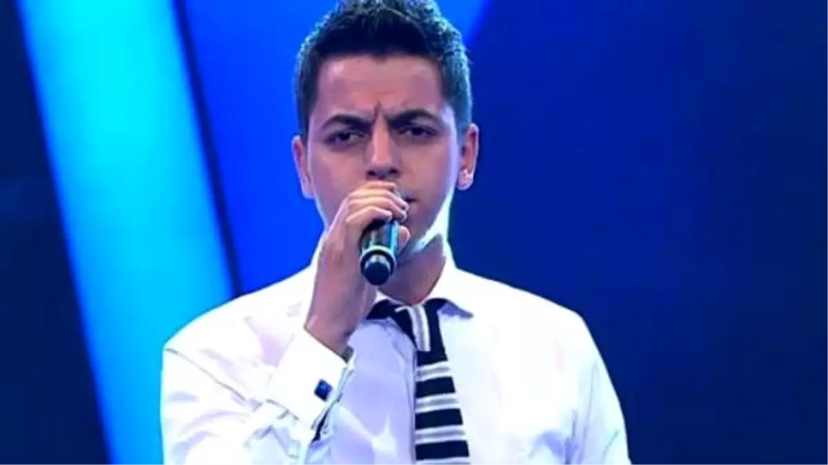 Nizamettin Safa \'Sen Sevdalı Ben Belalı\'