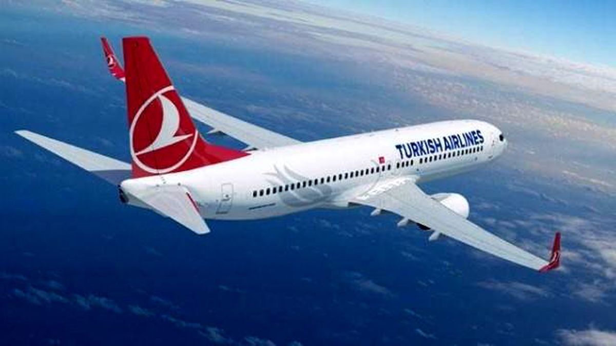O Öğrencilere THY\'den % 20 İndirim!