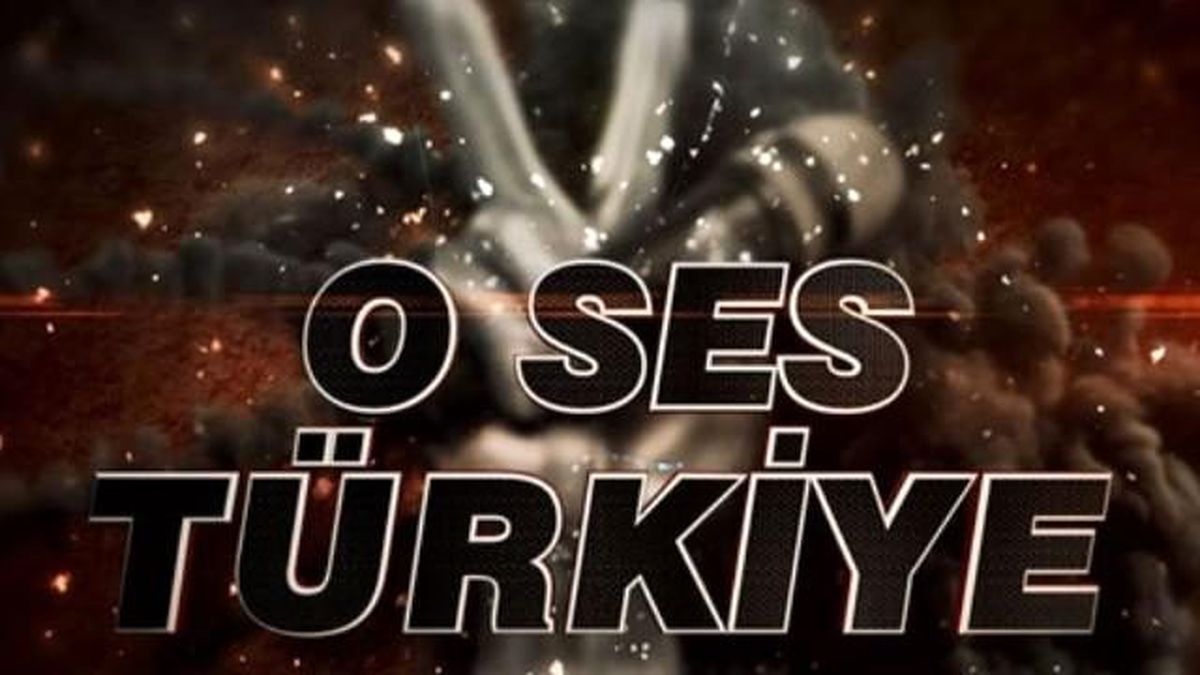 O Ses Türkiye 29. Bölüm Tanıtım
