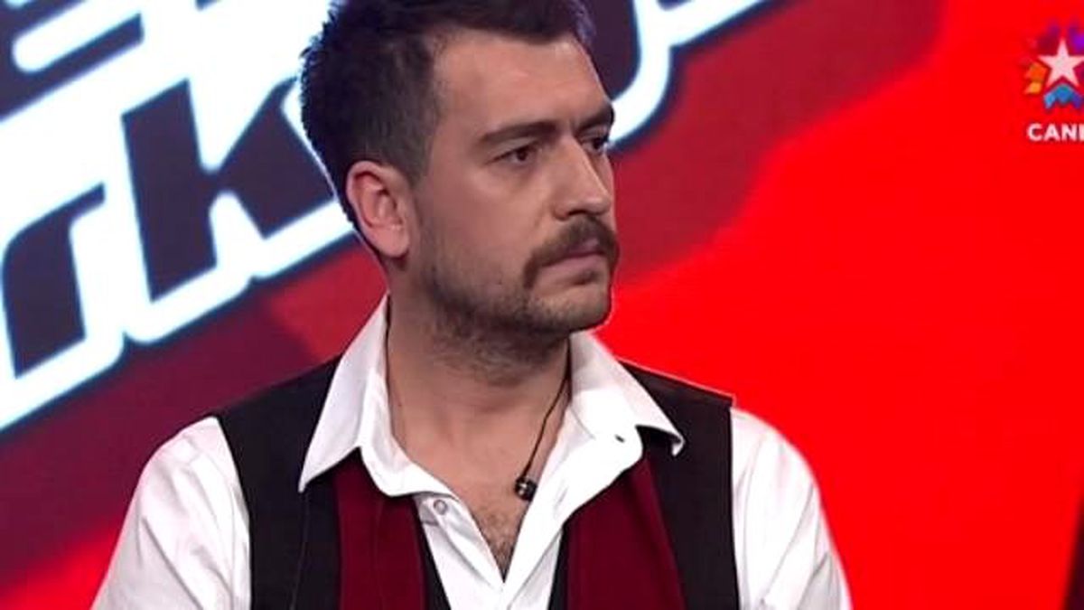 O Ses Türkiye\'de Bir İlk!