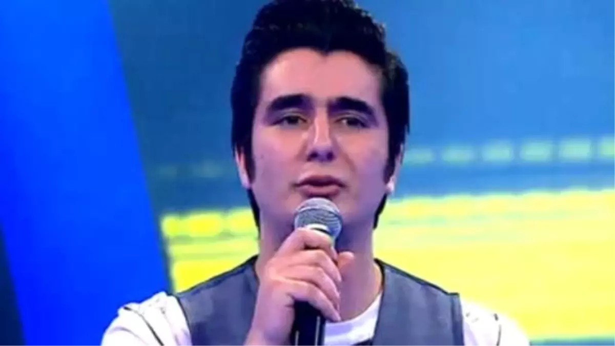 O Ses Türkiye Oğuzhan Arlı \'Gül Ki Sevgilim\'