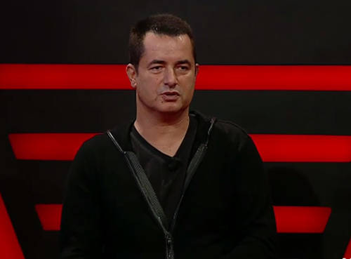 Kıvanç ve Burak'ın İllüzyon Gösterisi