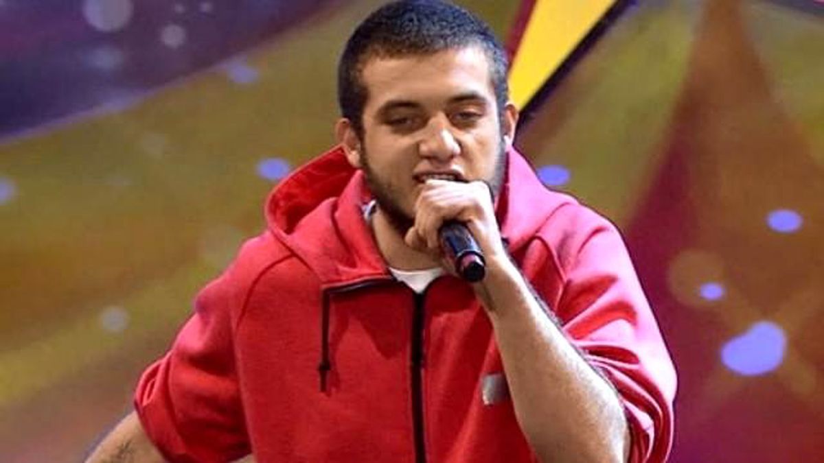Oğuz Can İlk\'in İkinci Tur Performansı