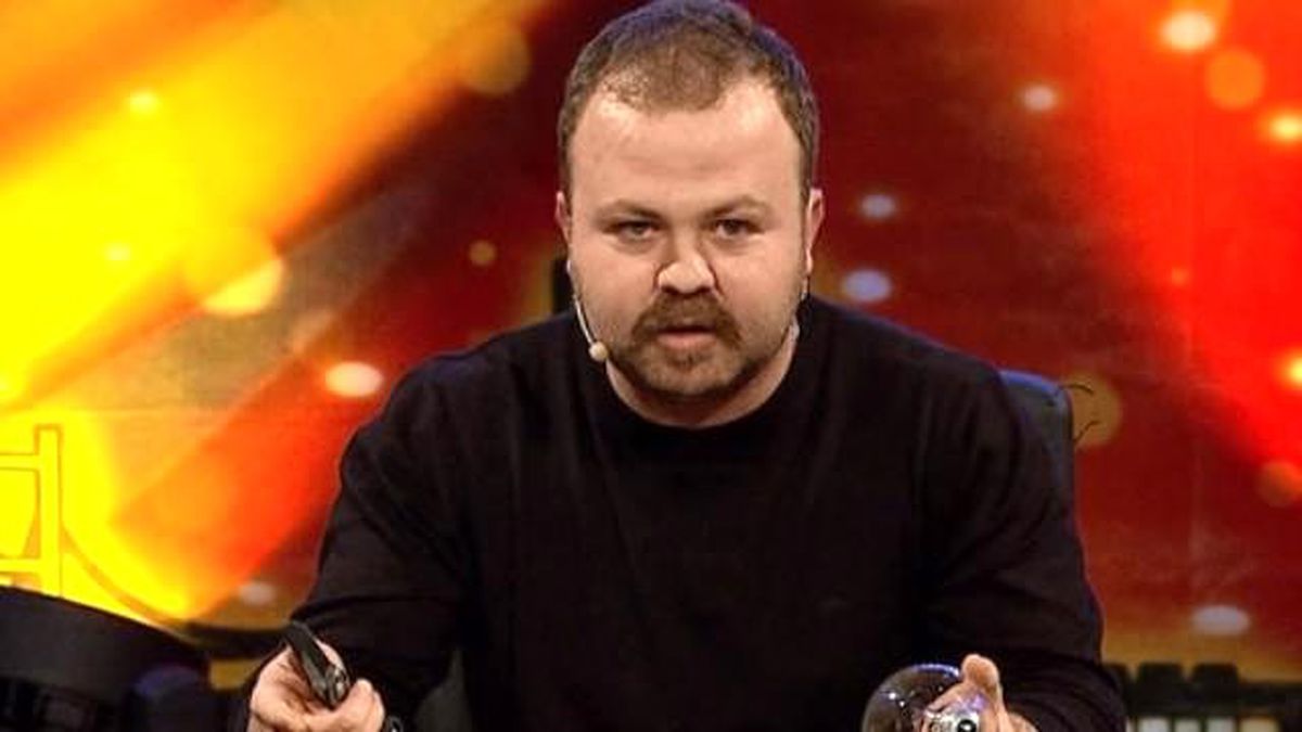 Ömer Kura\'nın İkinci Tur Performansı