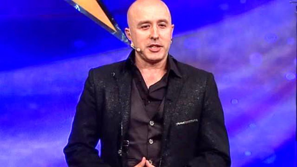 Ömer Türe\'nin İkinci Tur Performansı