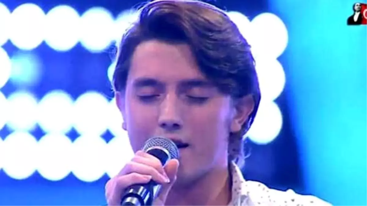 Onurhan Demir \'Sevenler Ağlarmış\'