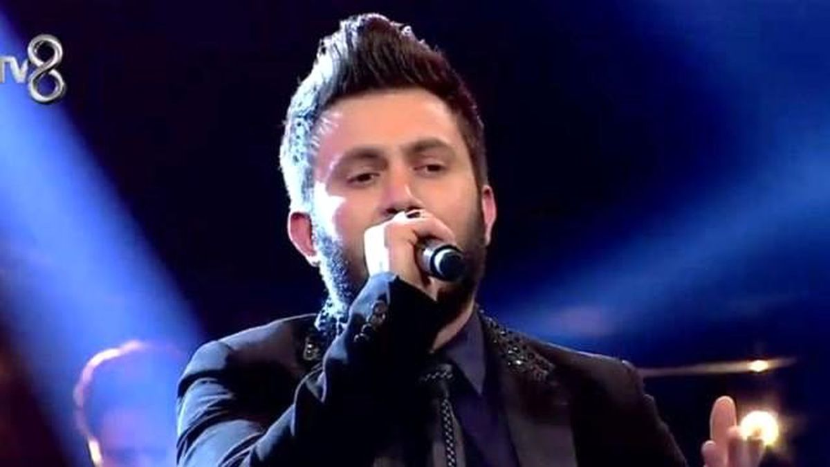 Osman Can Üstündağ \'Sen Yarim İdun\'