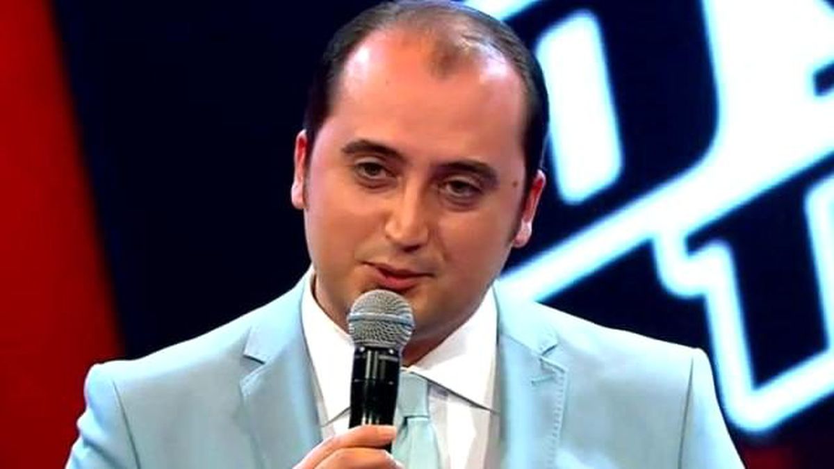 Osman Vahit Özdal \'Ben İnsan Değil Miyim?\'