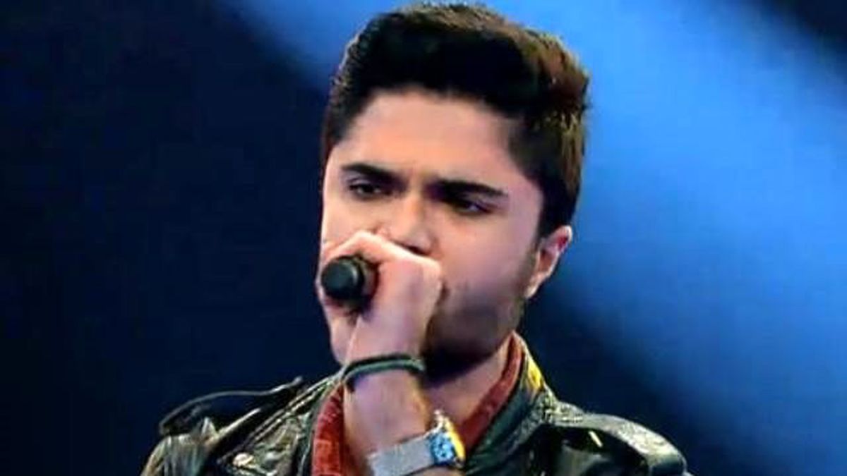 Ozan Cem Kır 'Sweet Child O'mine'