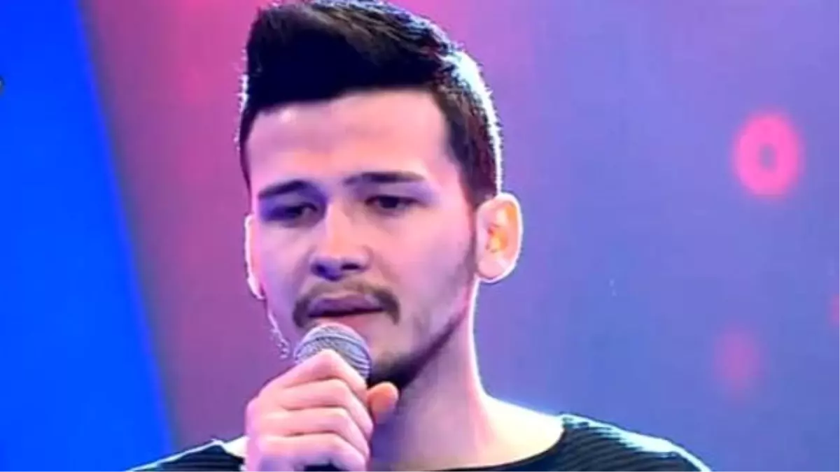 Ozan Pehlivan 'Özledim'