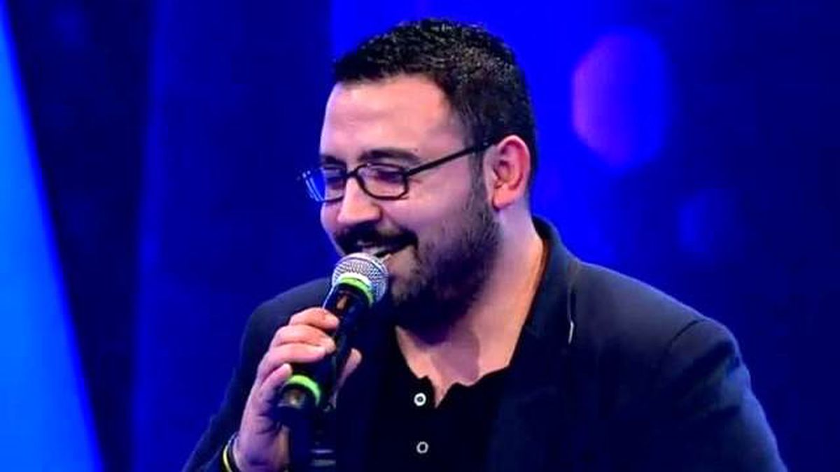 Özhan Atakhan Kayar \'Adaletsiz Yar\'