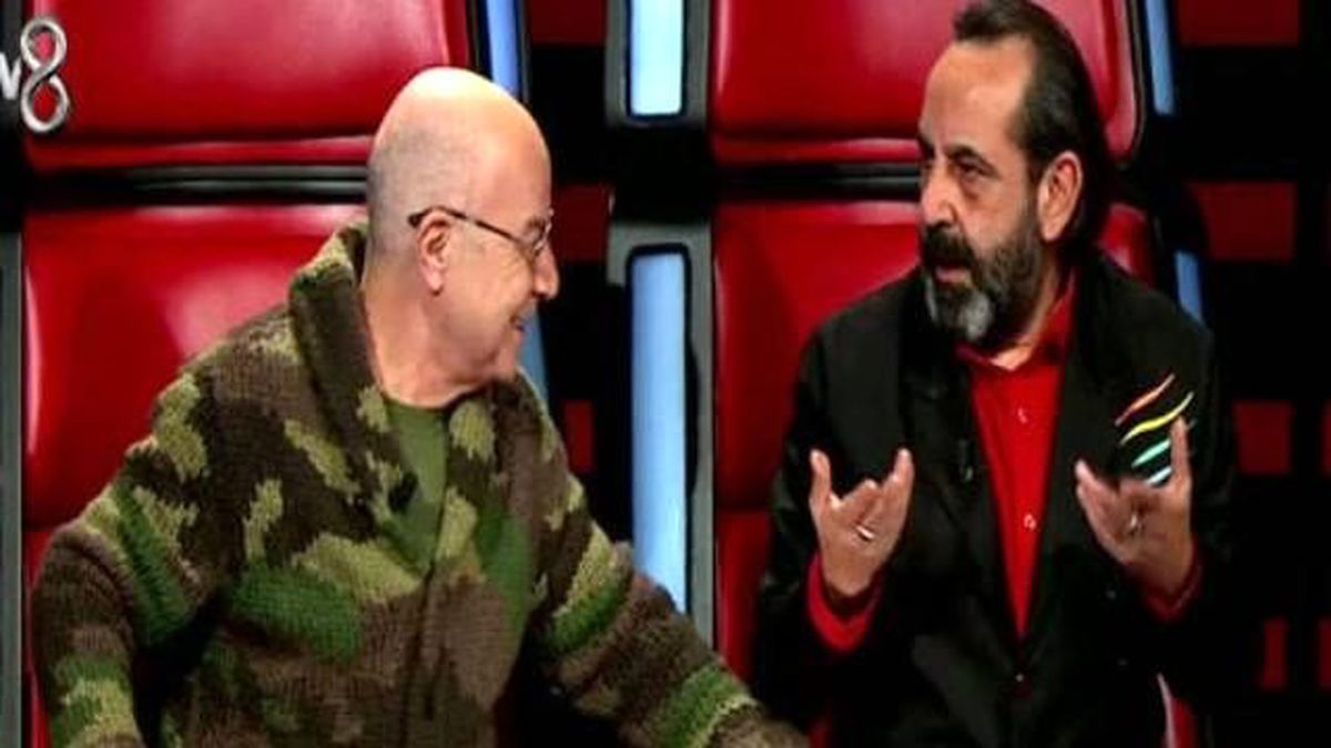 Özkan Uğur\'u Çıldırttılar