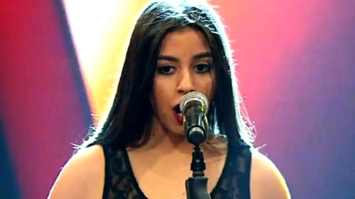 Özlem Benli \'Yiğidim Aslanım\'