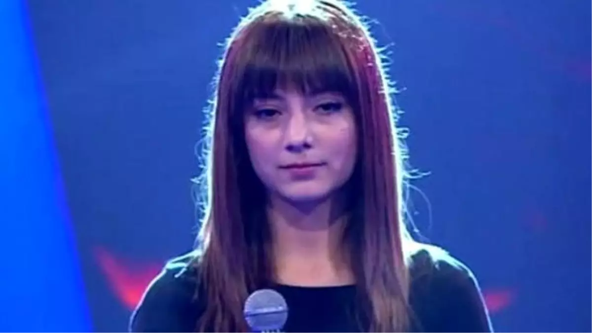 Özlem Üstün \'Sarı Gelin\'