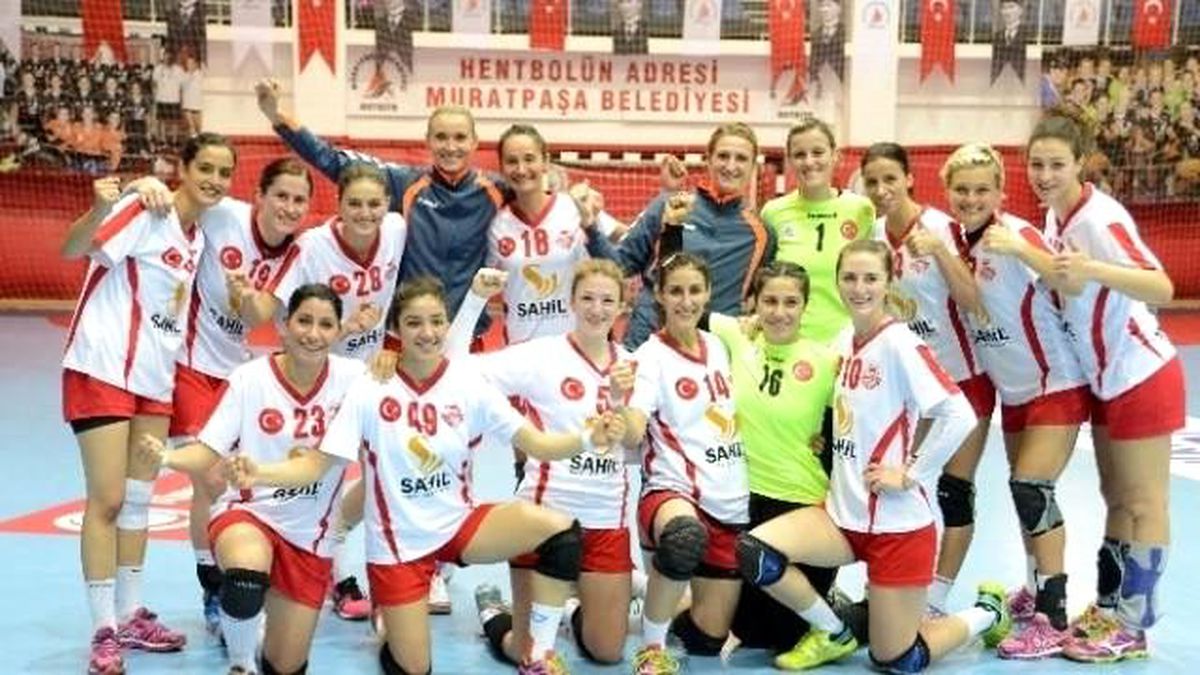 Paşa\'nın Meleklerine İspanyol Rakip