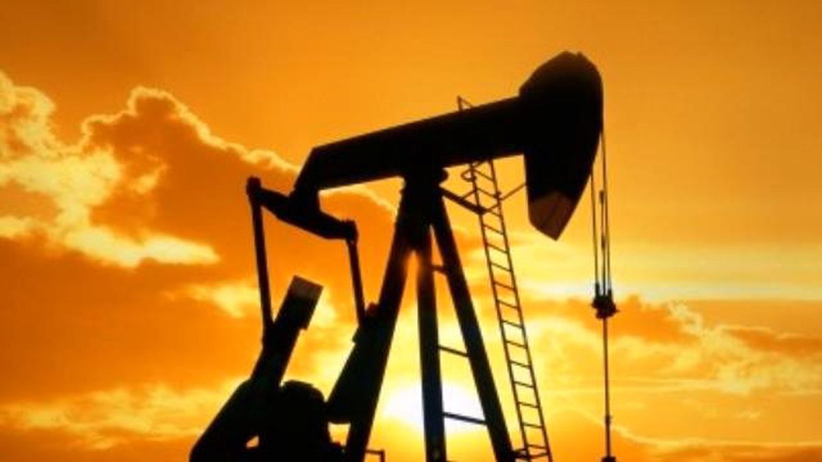 Petrol Üretimi Yüzde 1,29 Azaldı