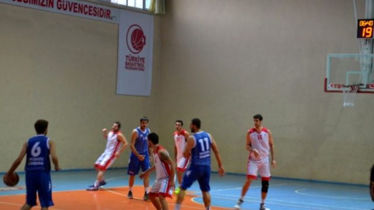 Petrolspor, Çorlu\'ya Yenildi.