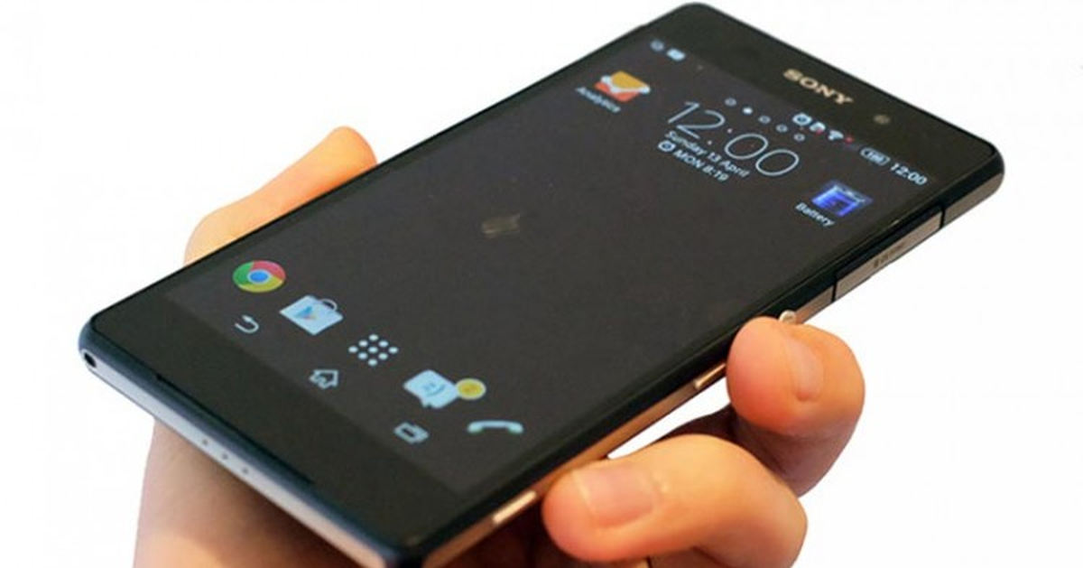 Ps4 Remote Play Özelliği Sonunda Xperia Z2\'de