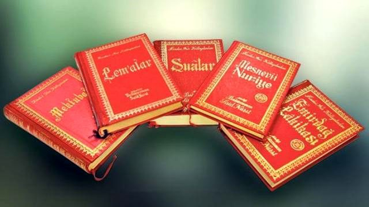 Risale-İ Nur\'ların Basım Yetkisi Diyanet\'e Verildi