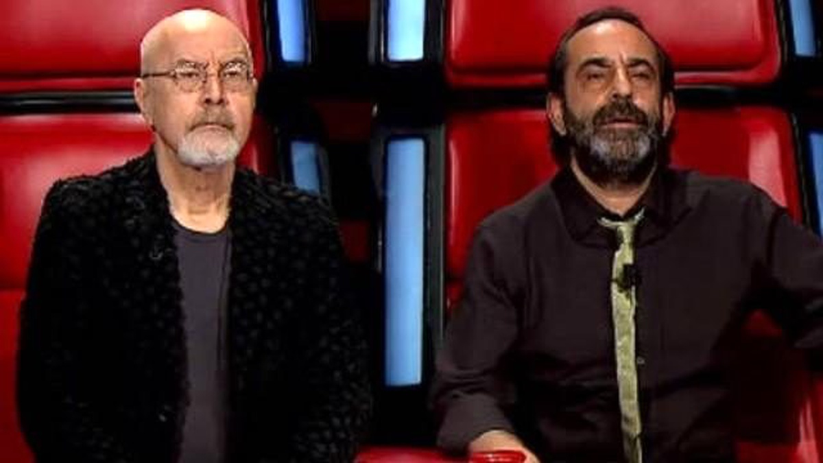 Rüyamda Acun Bey de Arkasını Dönüyordu"