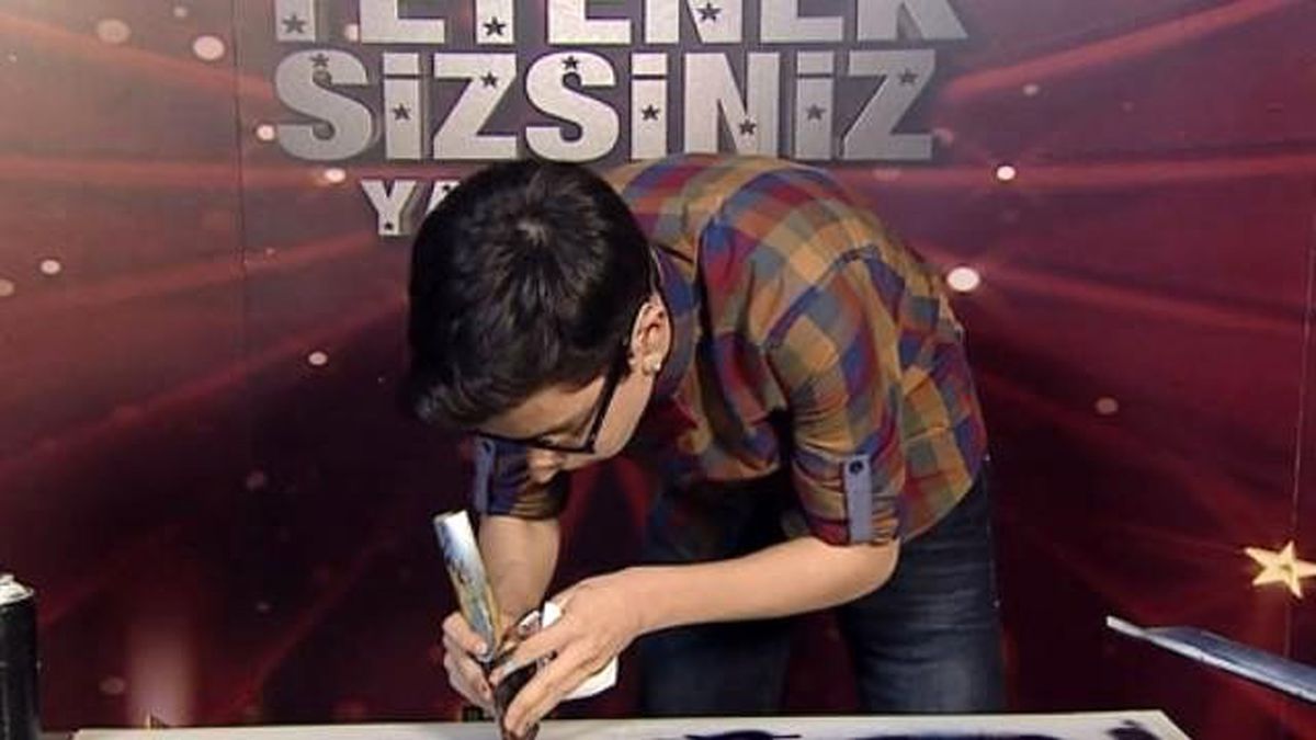 Salih Bilgay Kara\'nın Yarı Final Performansı