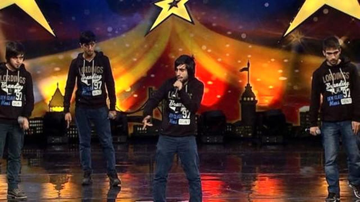 Samuray Hareket\'in İkinci Tur Performansı