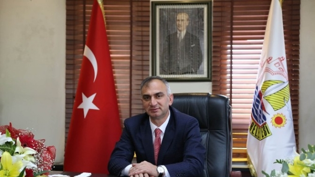 Sapanca Belediye Başkanı Yılmazer Açıklaması