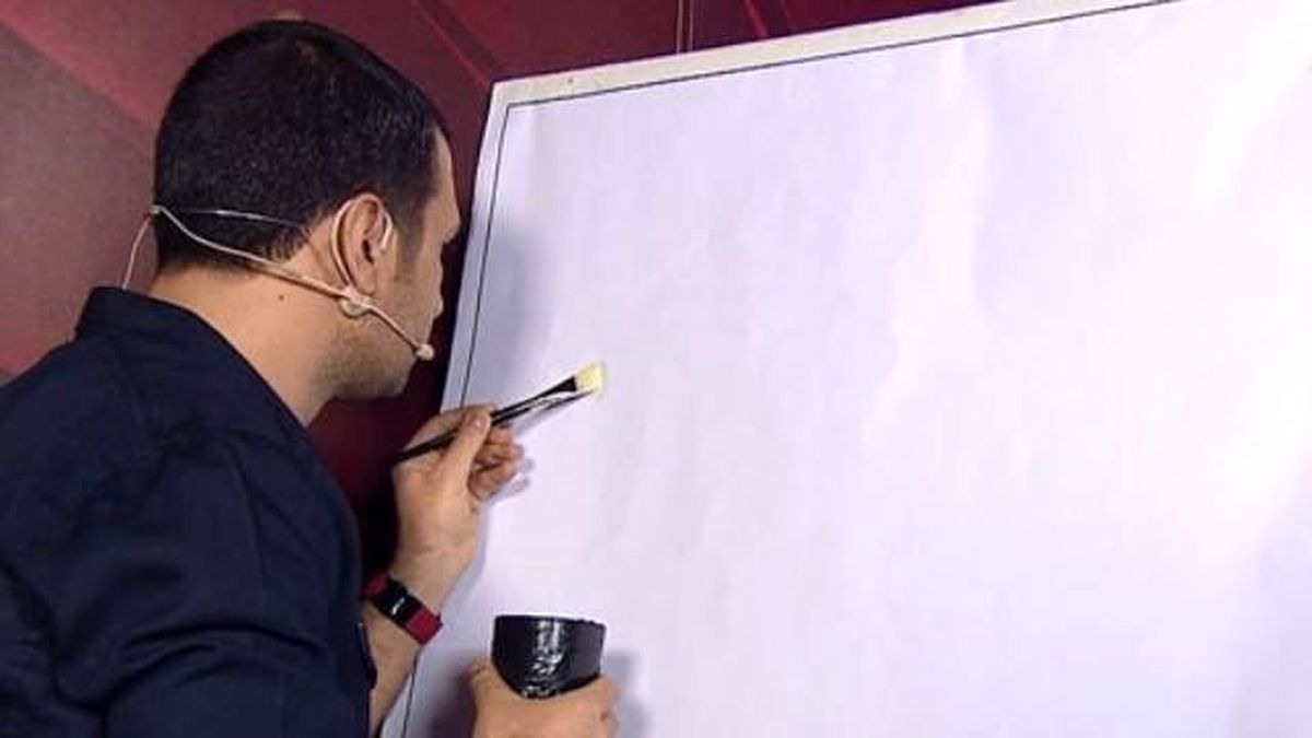 Sedat Çalımlı\'nın Final Performansı