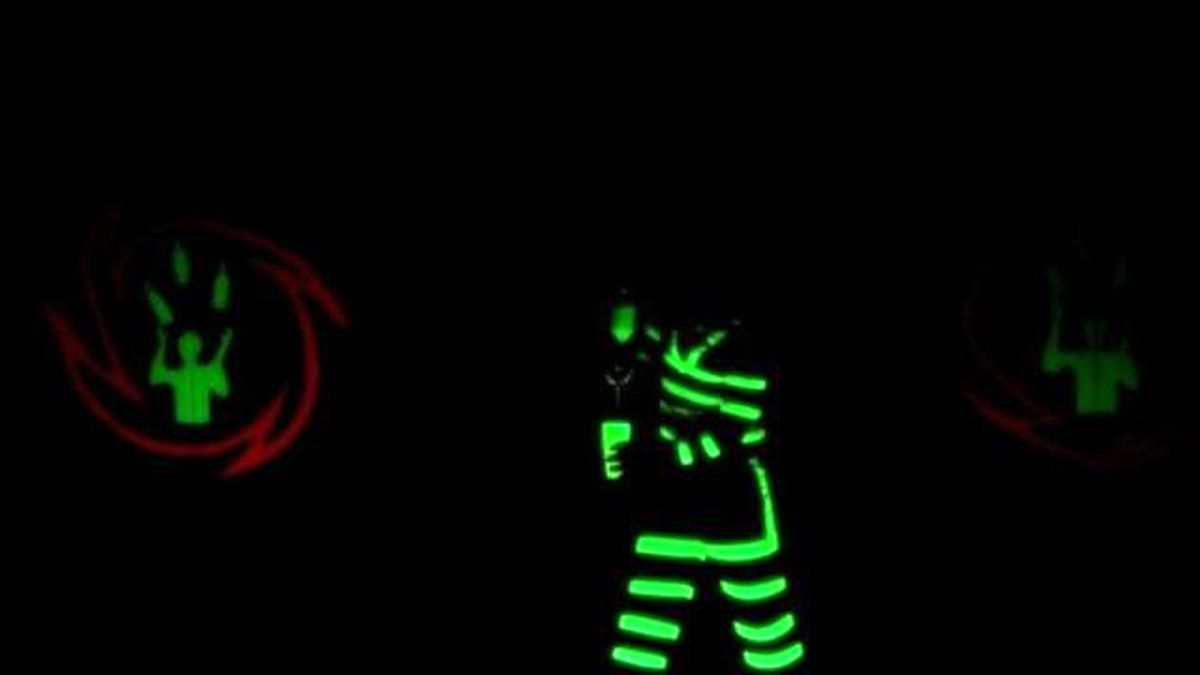 Selami Yorulmaz\'ın Yarı Final Performansı