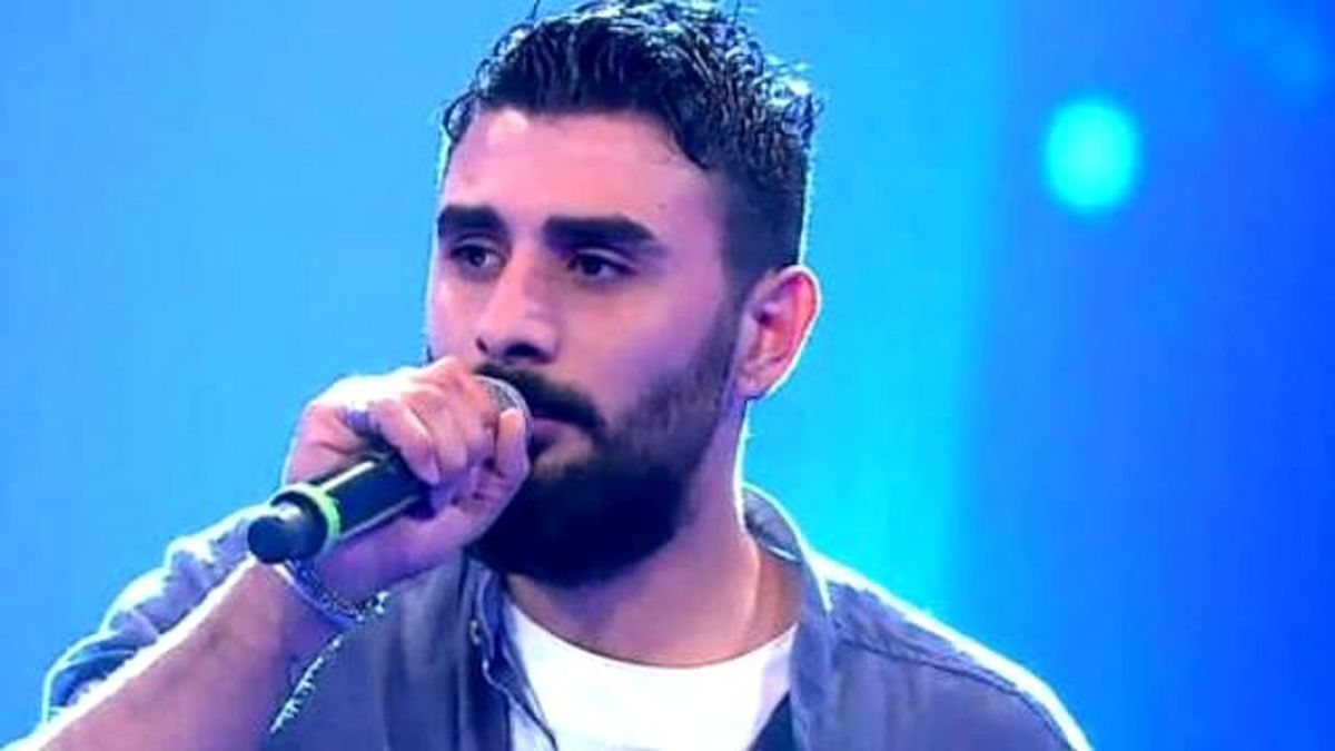 Semih İşçioğlu \'Vazgeçtim\'