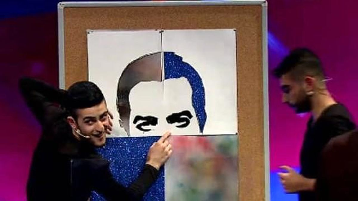 Şemsettin\'den Özel Performans