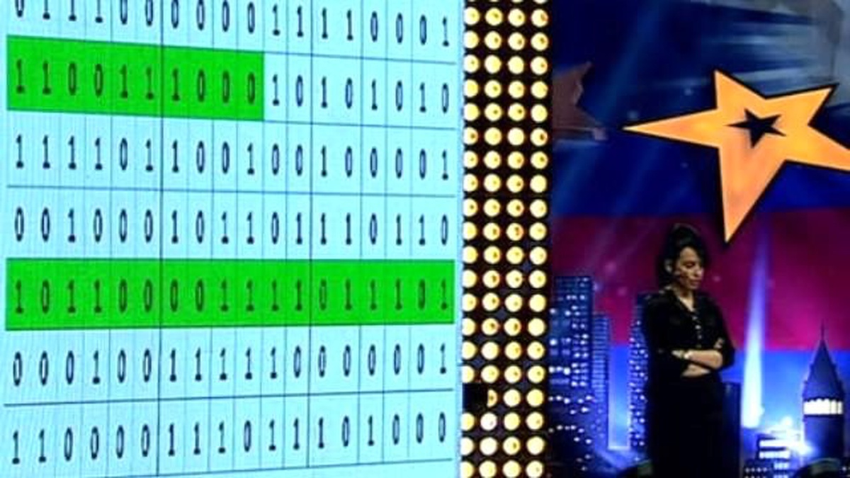 Şenay ve Behçet\'in Hafıza Gösterisi