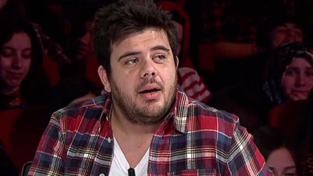Seni Evdeki Müzik Sistemine Dahil Edesim Var