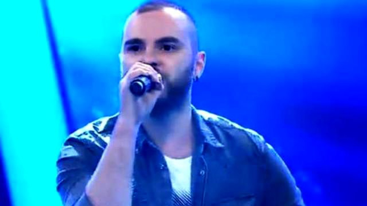 Serhat Kıvrım \'Haydi Gel İçelim\'
