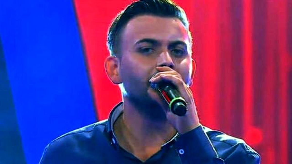 Serkan Kıranlı \'Nazende Sevgilim\'