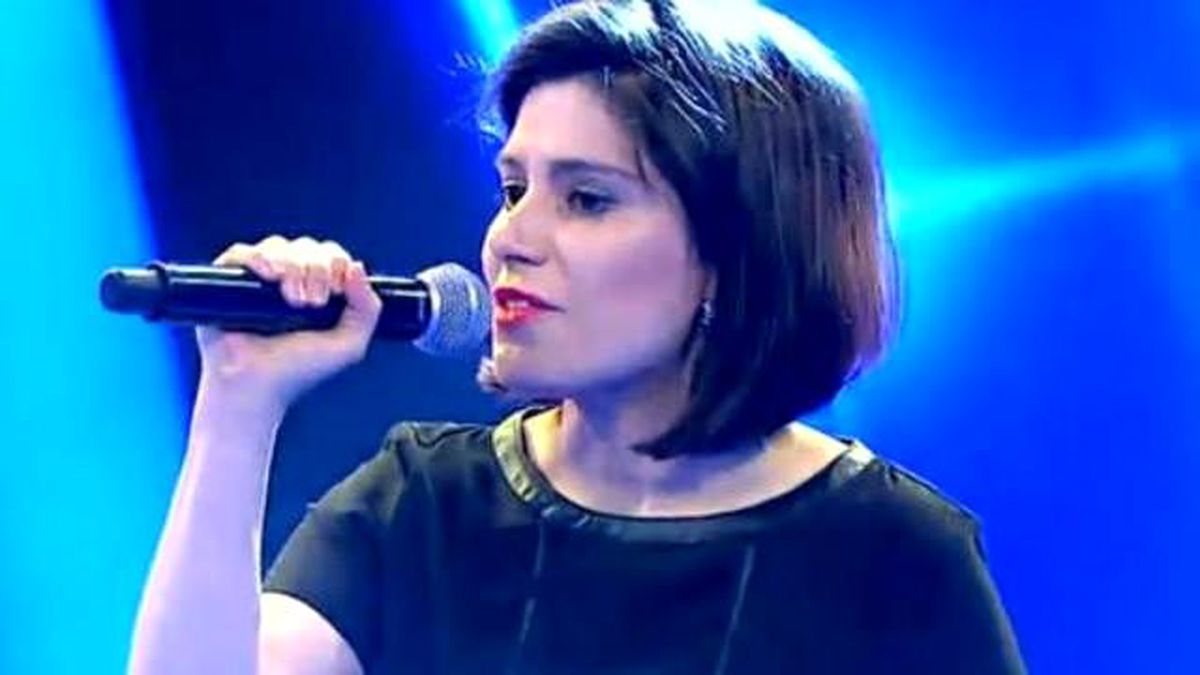 Serra Çamcı Doğan \'Cosmic Girl\'