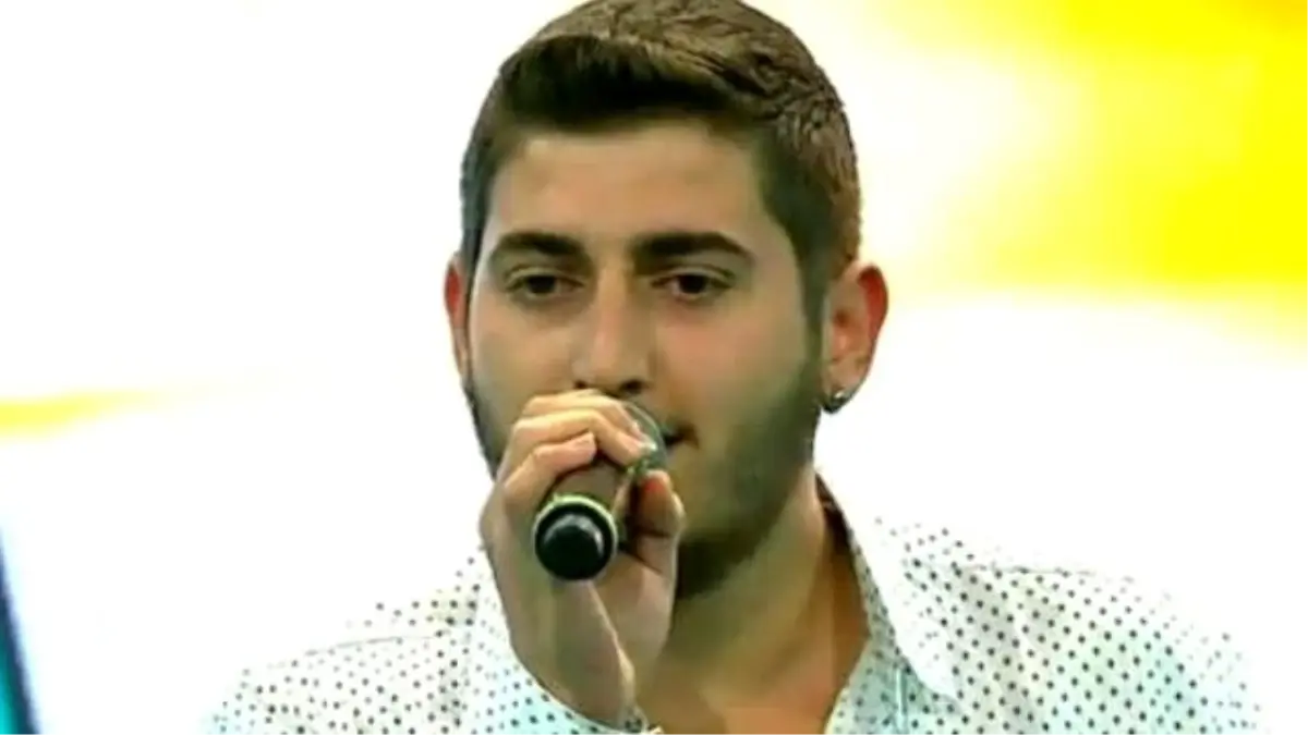 Seyithan Aydemir \'Hangimiz Sevmedik\'