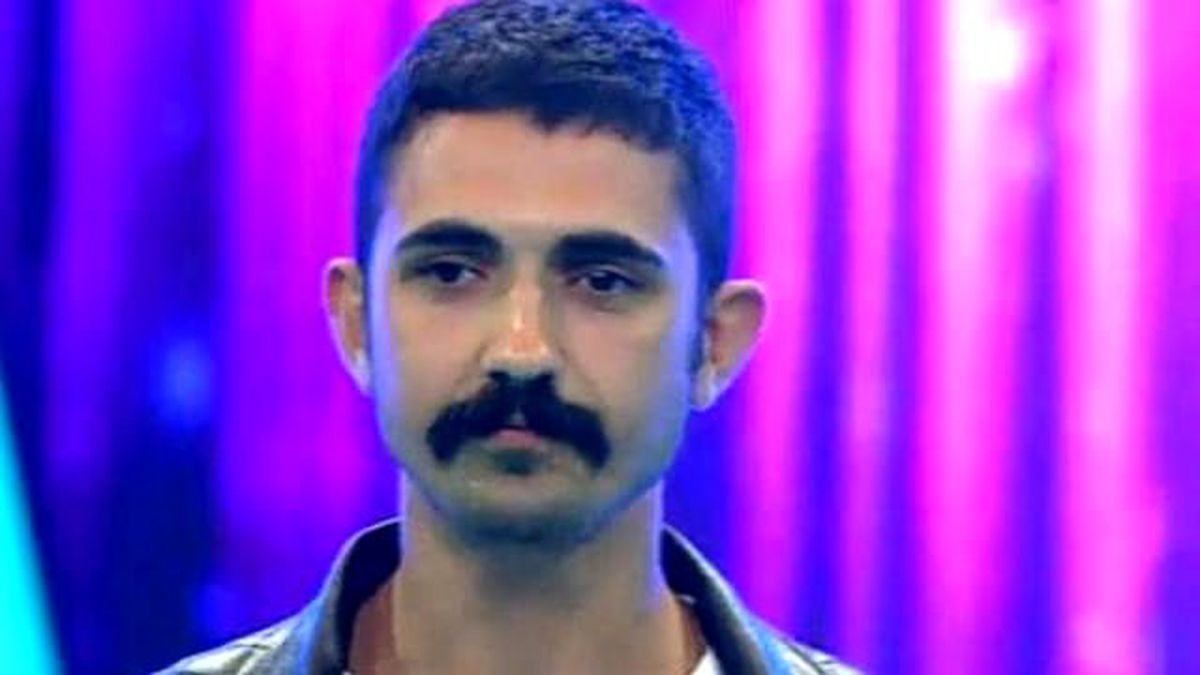 Sezer Çoban \'Hey Onbeşli\'