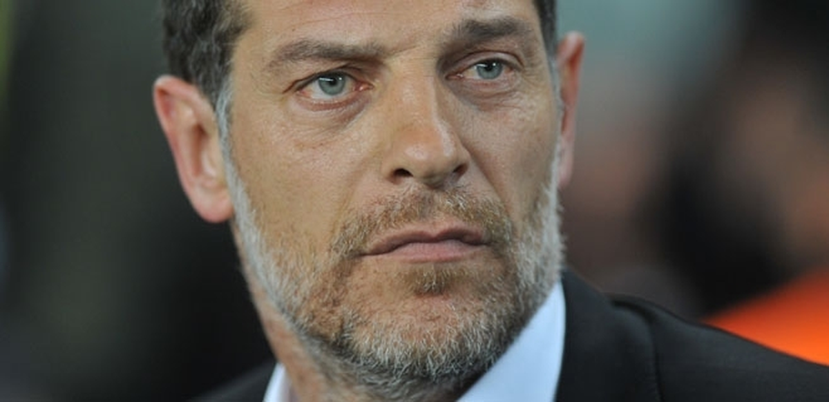 Slaven Bilic\'e Talipler Artıyor