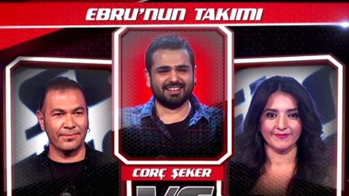 Soyhan, Ayla ve Corç\'un Düellosu "Son Yolcu"