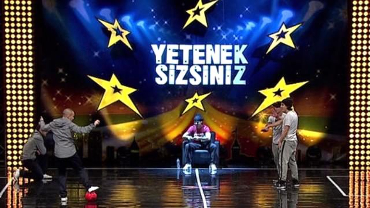 Street Kings\'in İkinci Tur Performansı